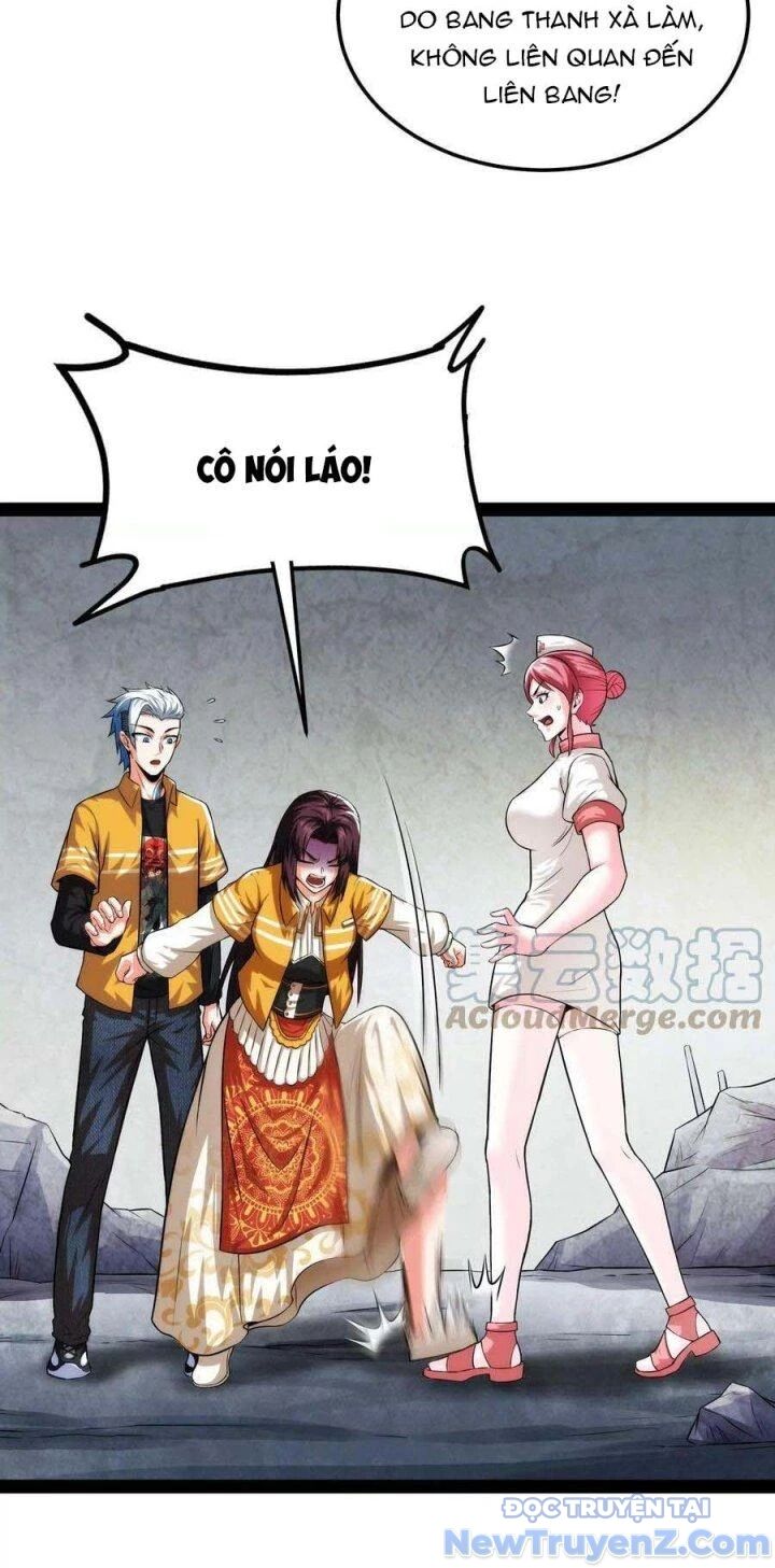 Đánh Bại Chư Thiên Chapter 124 - Trang 2