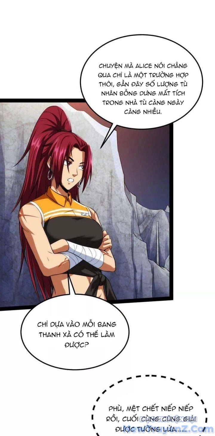 Đánh Bại Chư Thiên Chapter 124 - Trang 2