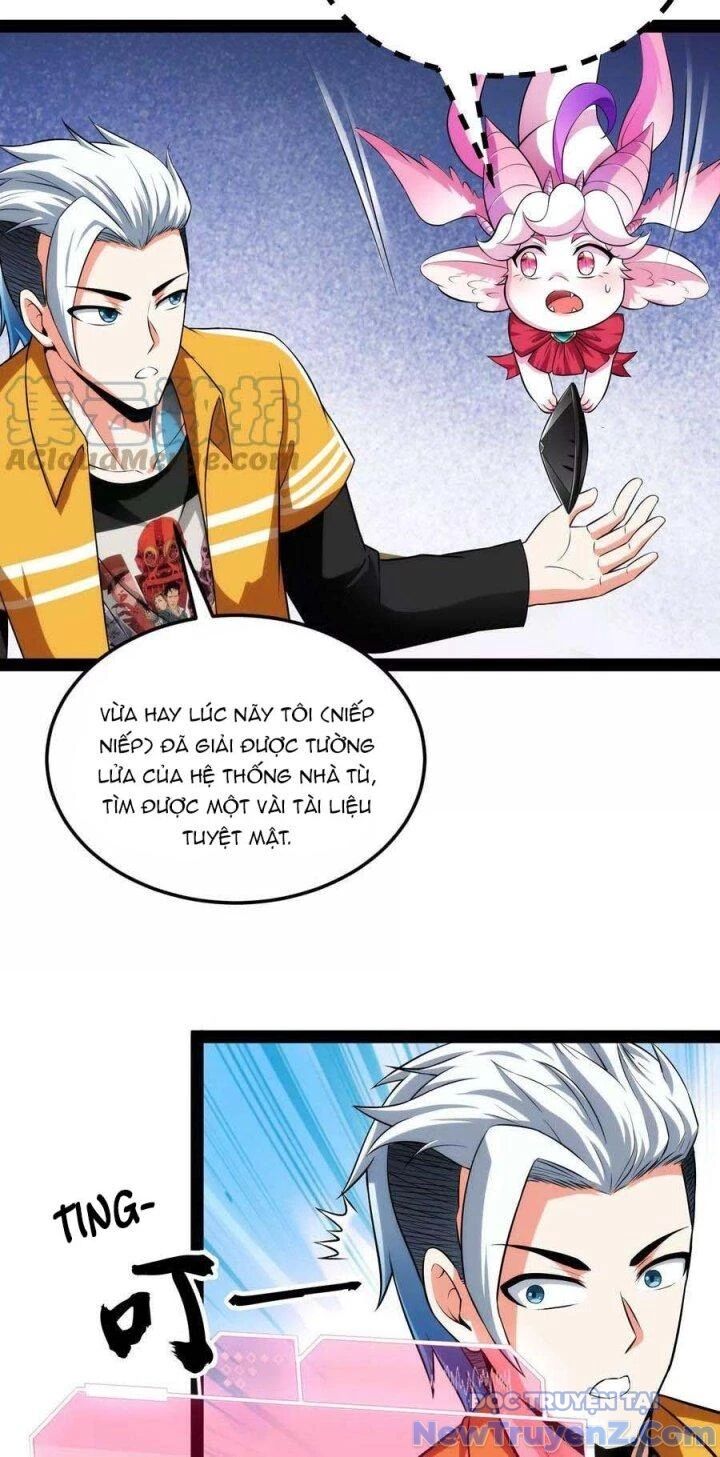 Đánh Bại Chư Thiên Chapter 124 - Trang 2