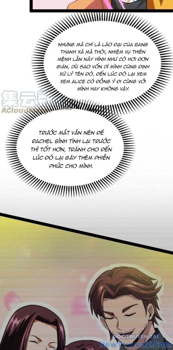 Đánh Bại Chư Thiên Chapter 124 - Trang 2