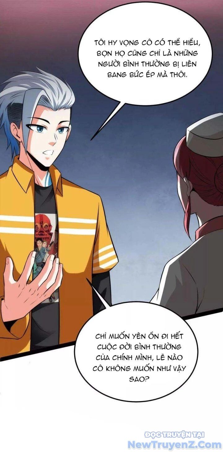 Đánh Bại Chư Thiên Chapter 124 - Trang 2