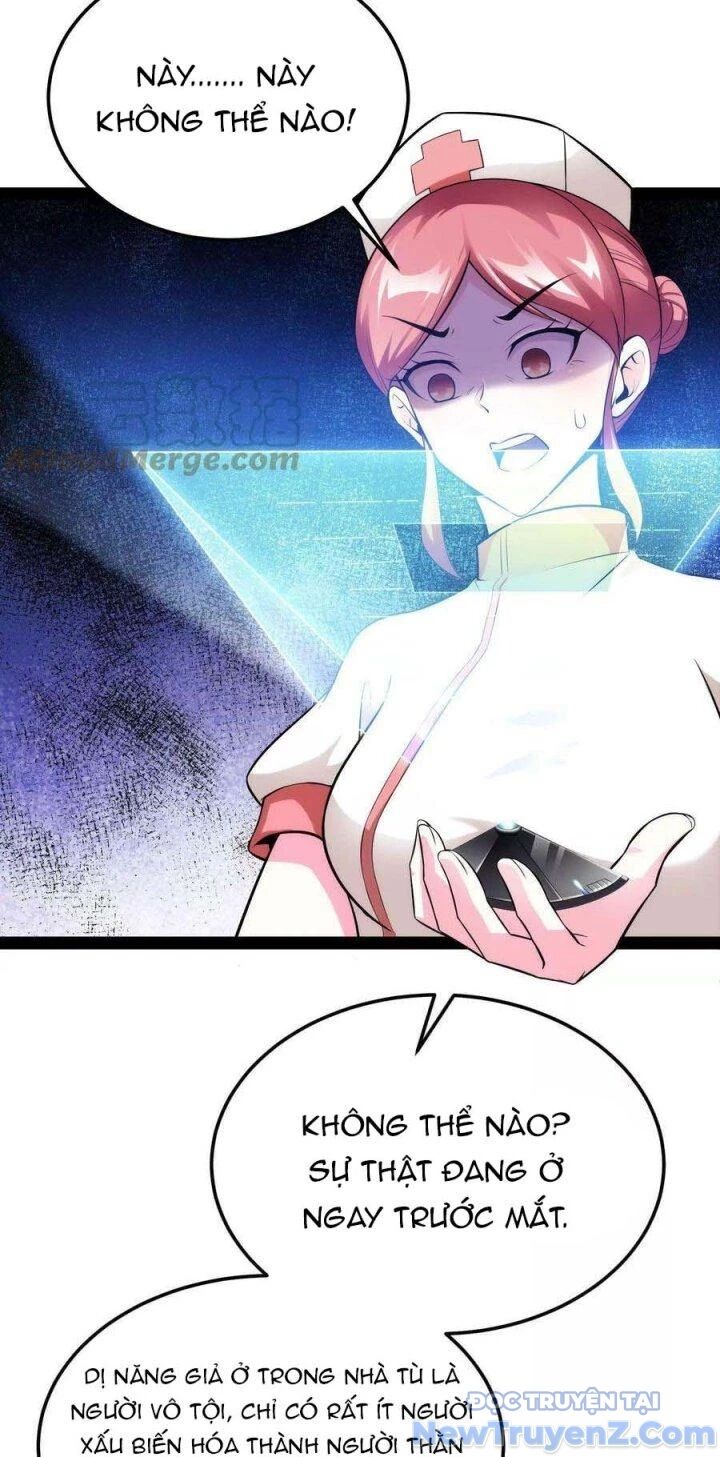 Đánh Bại Chư Thiên Chapter 124 - Trang 2