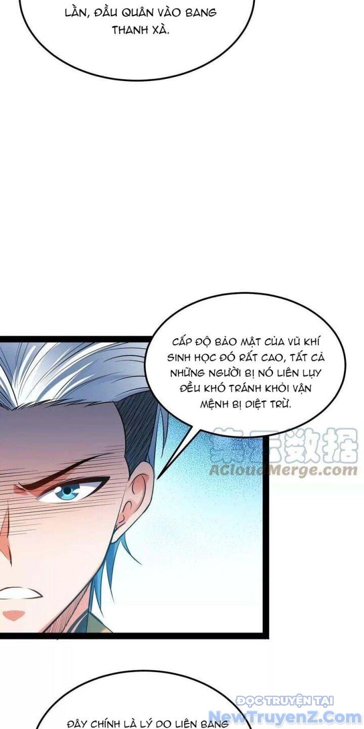 Đánh Bại Chư Thiên Chapter 124 - Trang 2