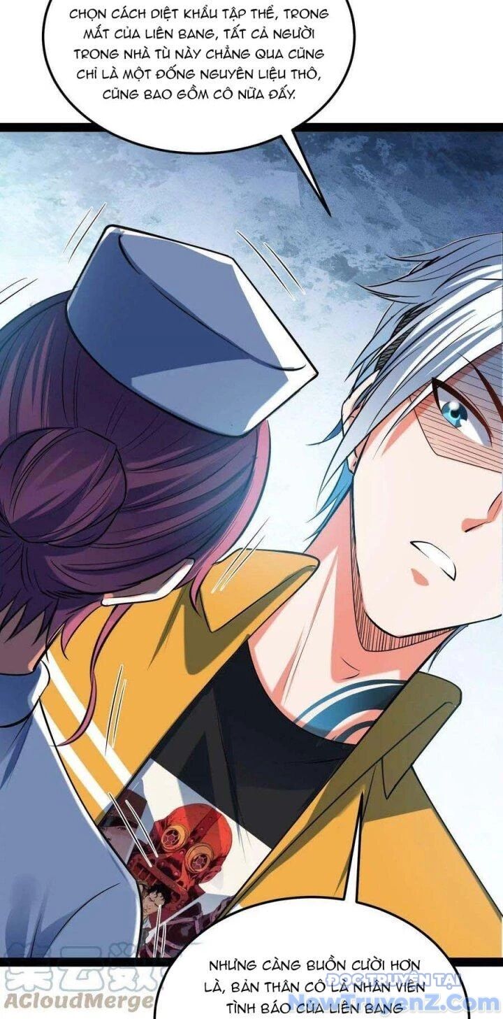 Đánh Bại Chư Thiên Chapter 124 - Trang 2