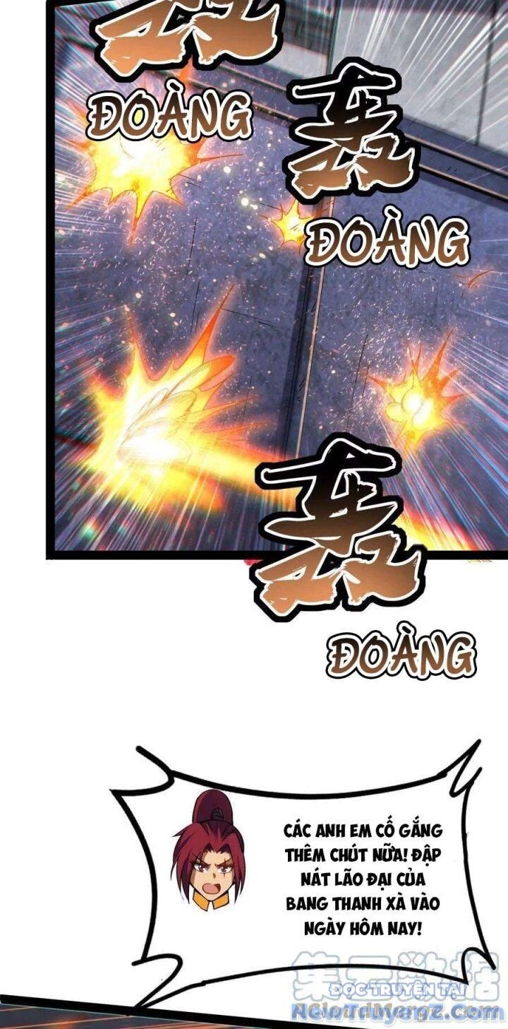 Đánh Bại Chư Thiên Chapter 124 - Trang 2