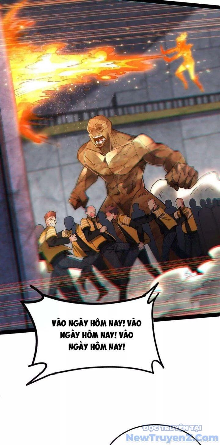 Đánh Bại Chư Thiên Chapter 124 - Trang 2