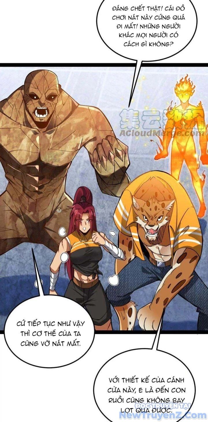 Đánh Bại Chư Thiên Chapter 124 - Trang 2