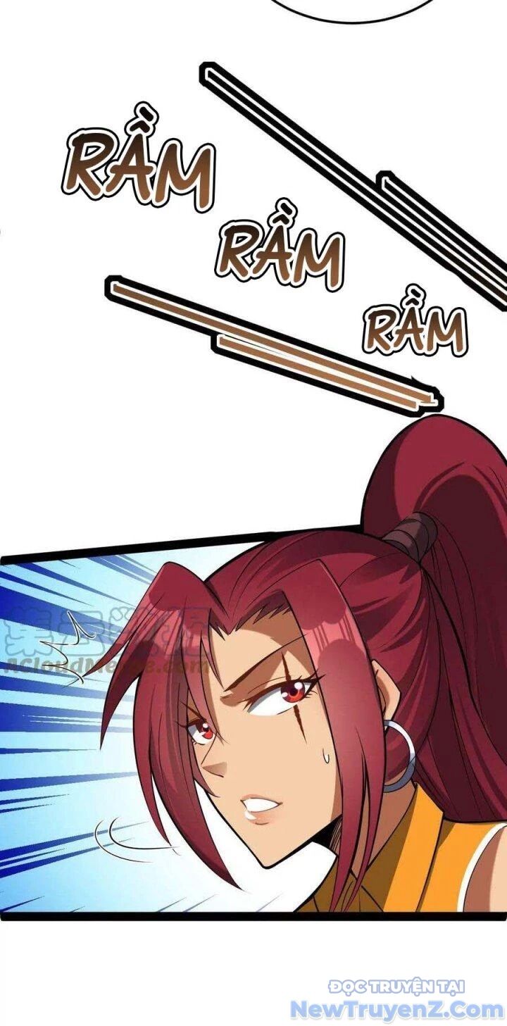 Đánh Bại Chư Thiên Chapter 124 - Trang 2