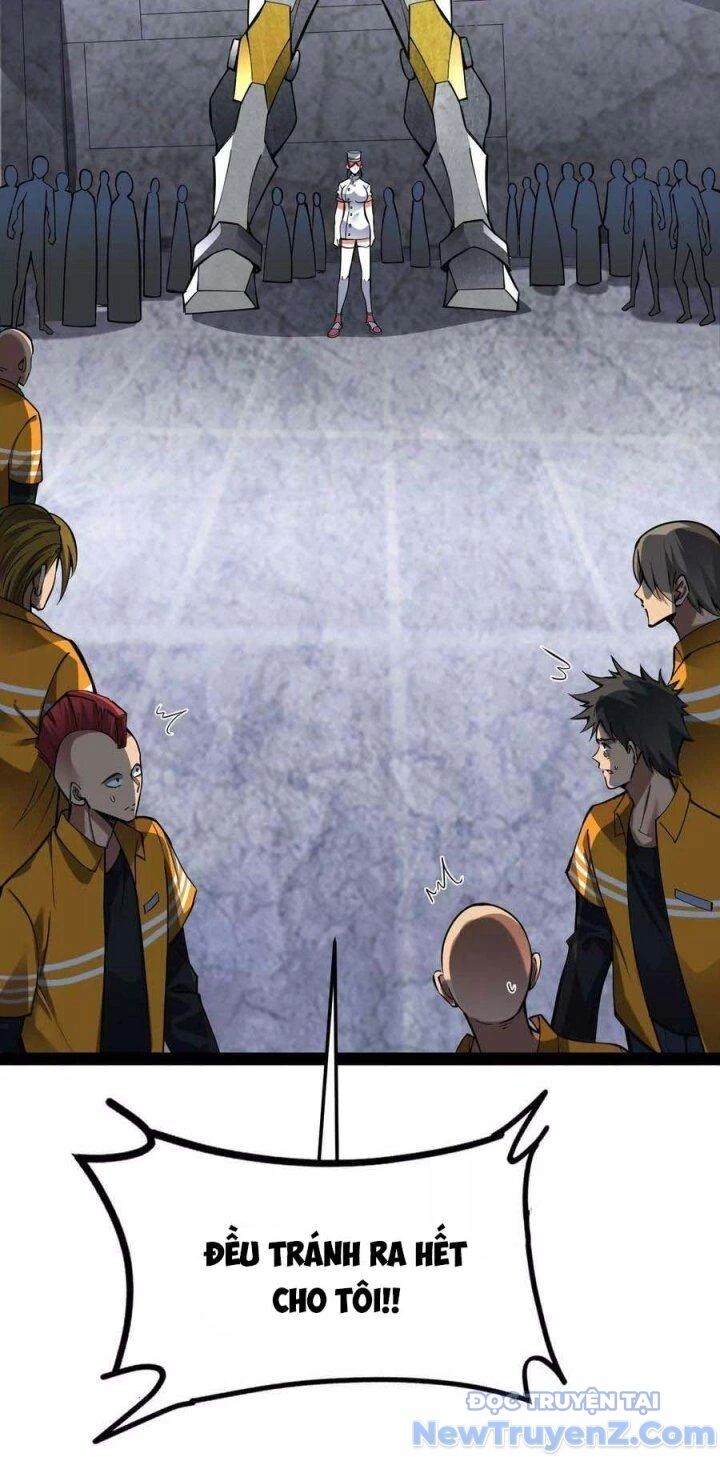 Đánh Bại Chư Thiên Chapter 124 - Trang 2