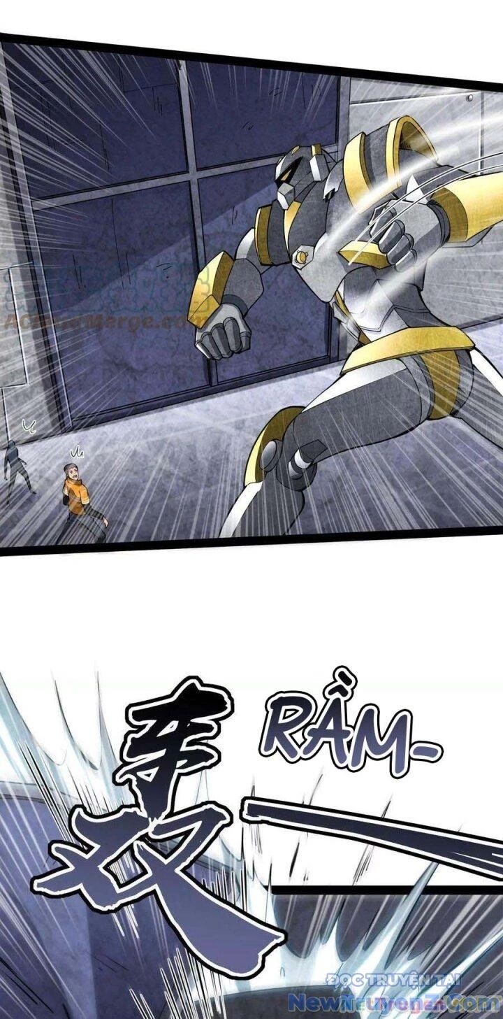 Đánh Bại Chư Thiên Chapter 124 - Trang 2