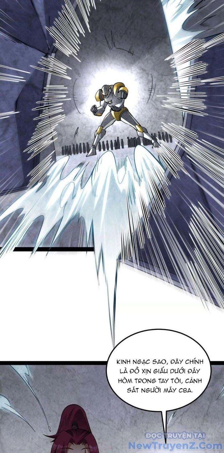 Đánh Bại Chư Thiên Chapter 124 - Trang 2