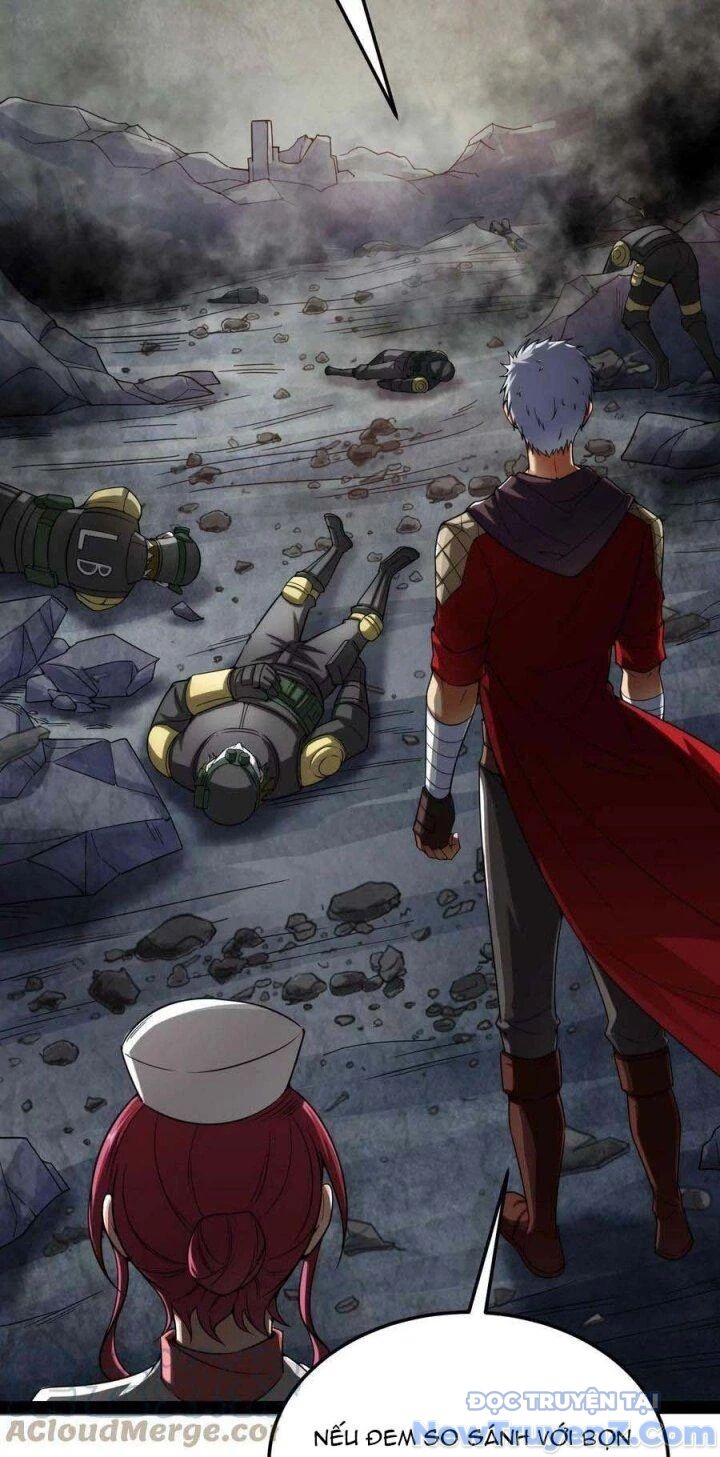 Đánh Bại Chư Thiên Chapter 124 - Trang 2