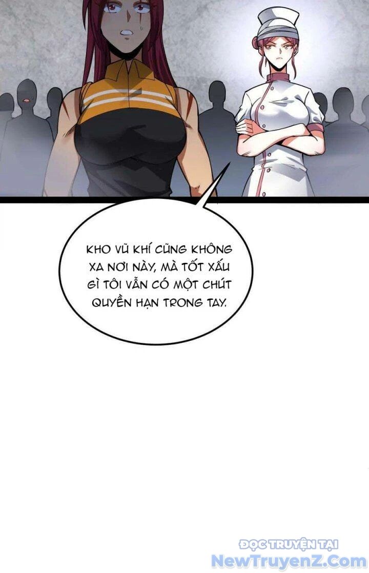 Đánh Bại Chư Thiên Chapter 124 - Trang 2