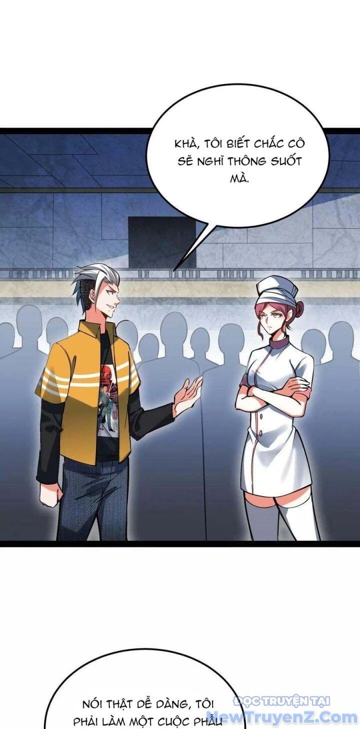 Đánh Bại Chư Thiên Chapter 124 - Trang 2