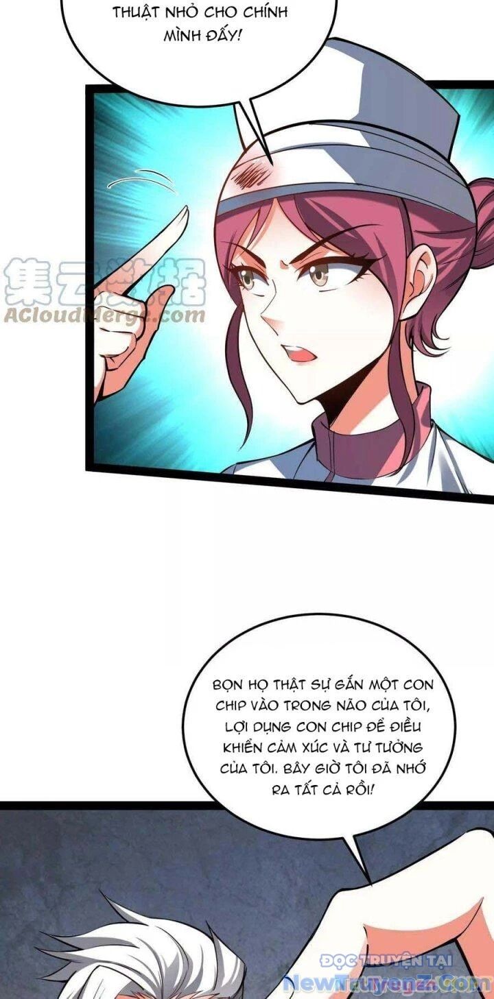 Đánh Bại Chư Thiên Chapter 124 - Trang 2