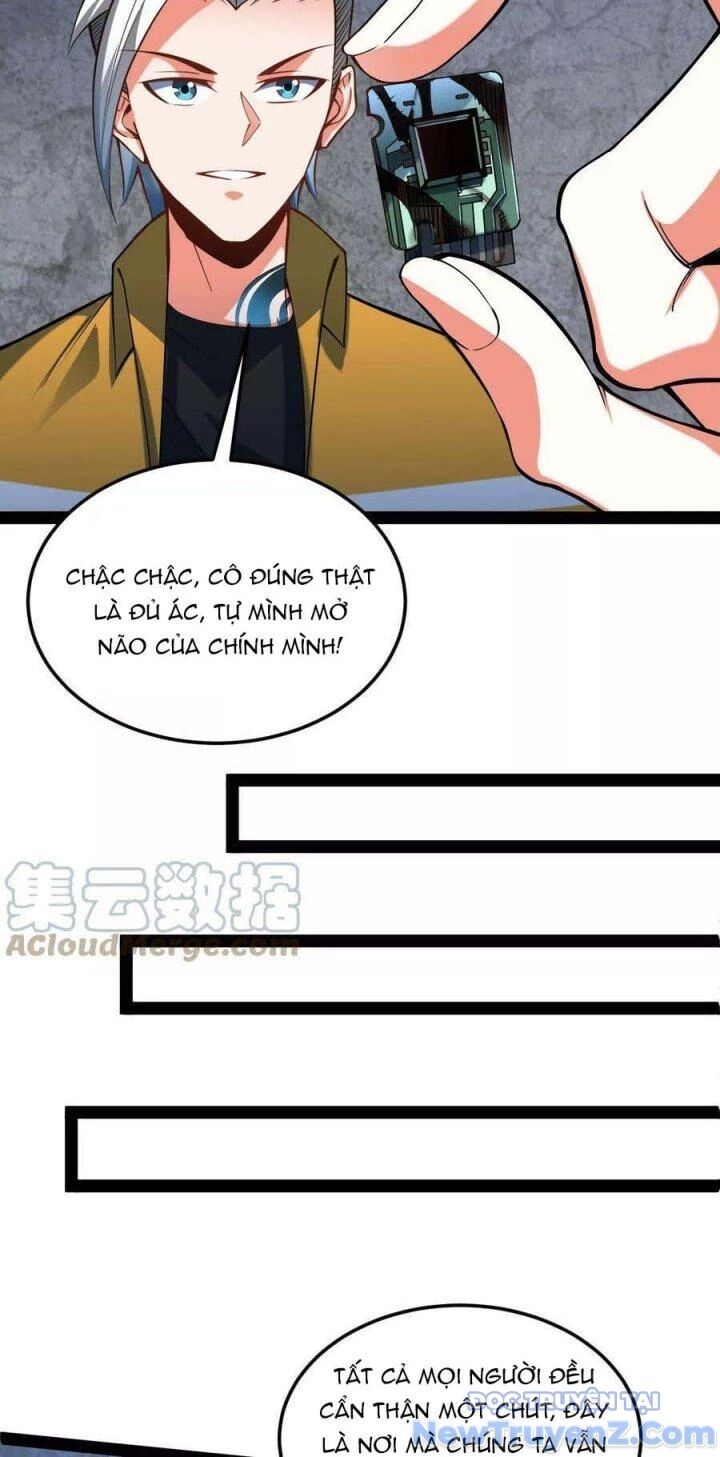 Đánh Bại Chư Thiên Chapter 124 - Trang 2