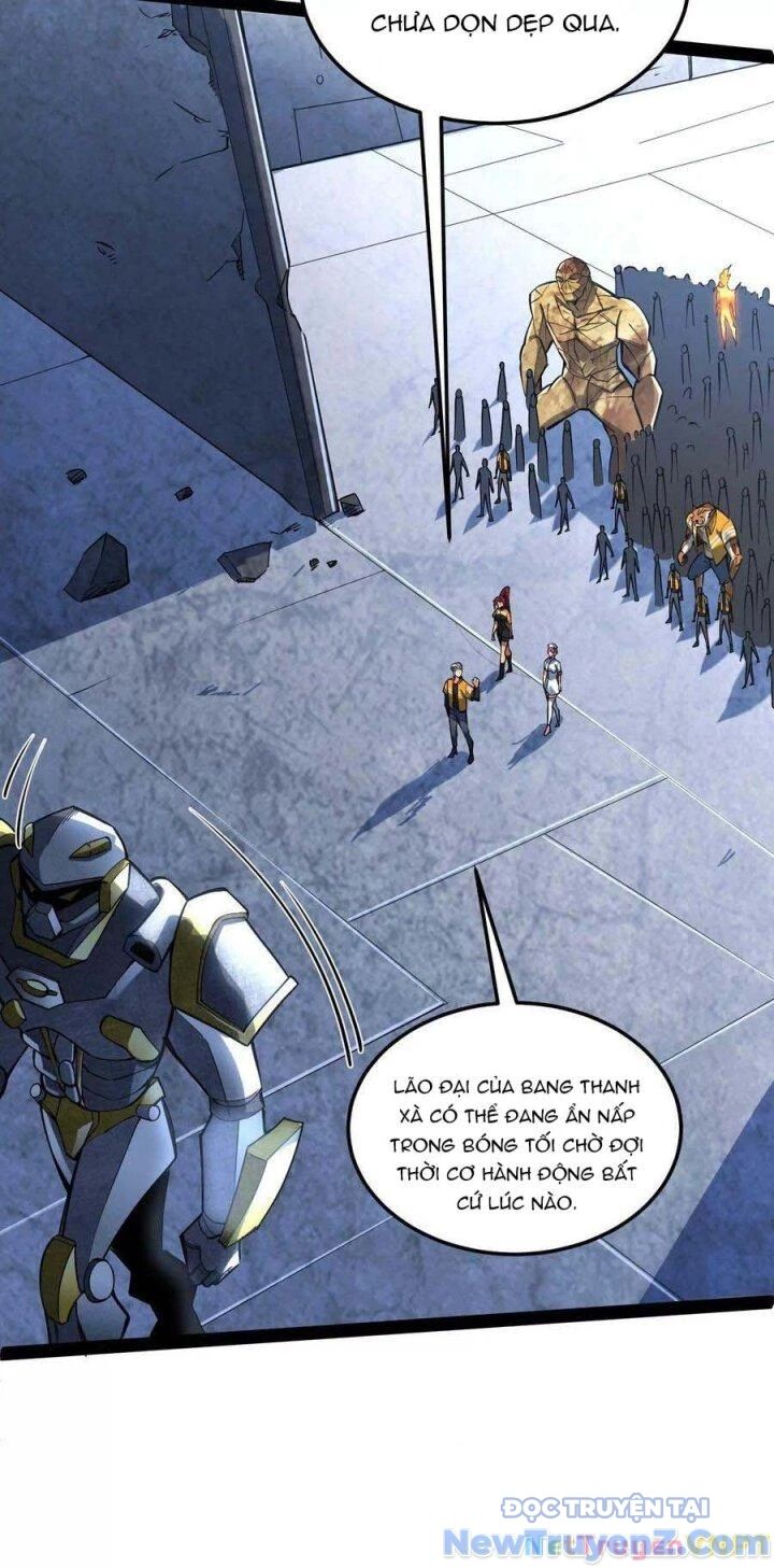 Đánh Bại Chư Thiên Chapter 124 - Trang 2