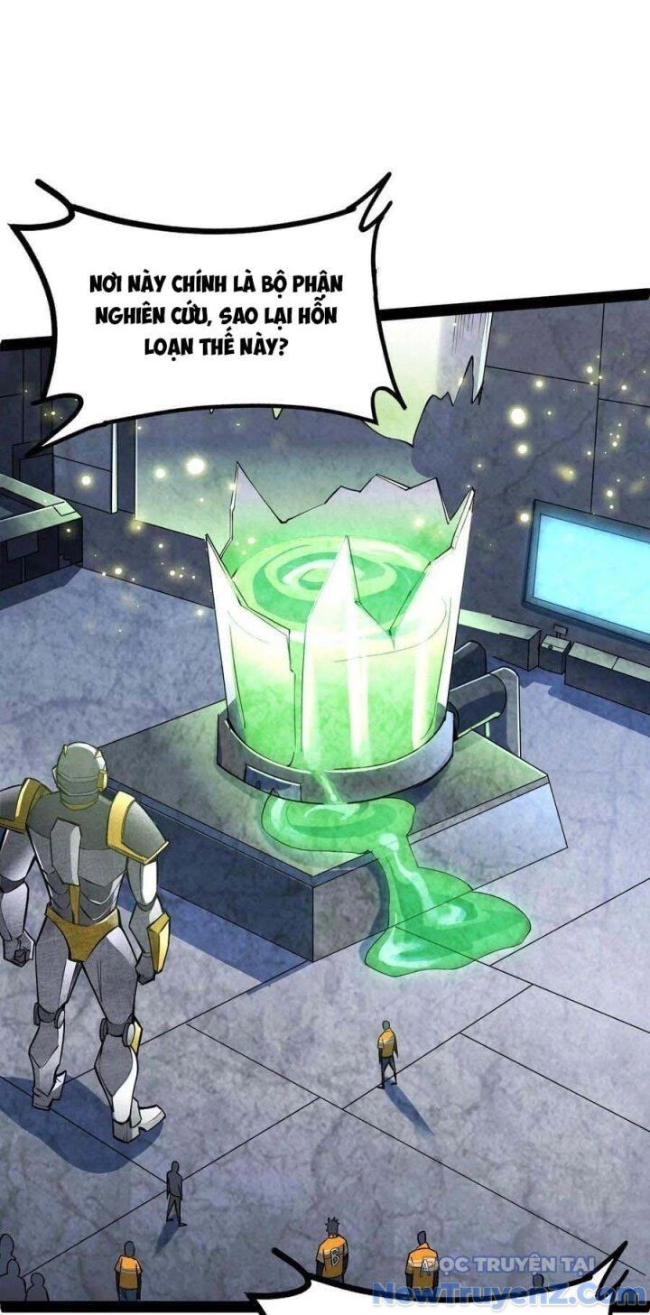 Đánh Bại Chư Thiên Chapter 124 - Trang 2