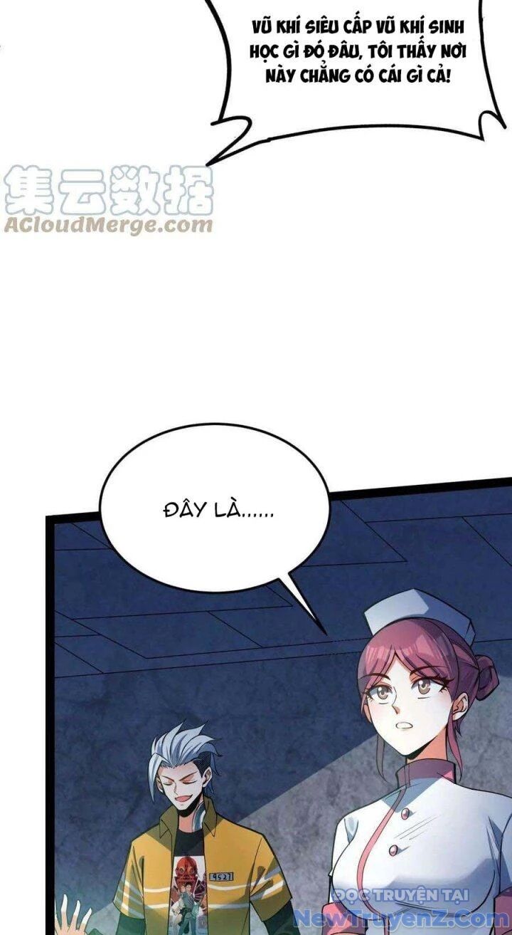 Đánh Bại Chư Thiên Chapter 124 - Trang 2