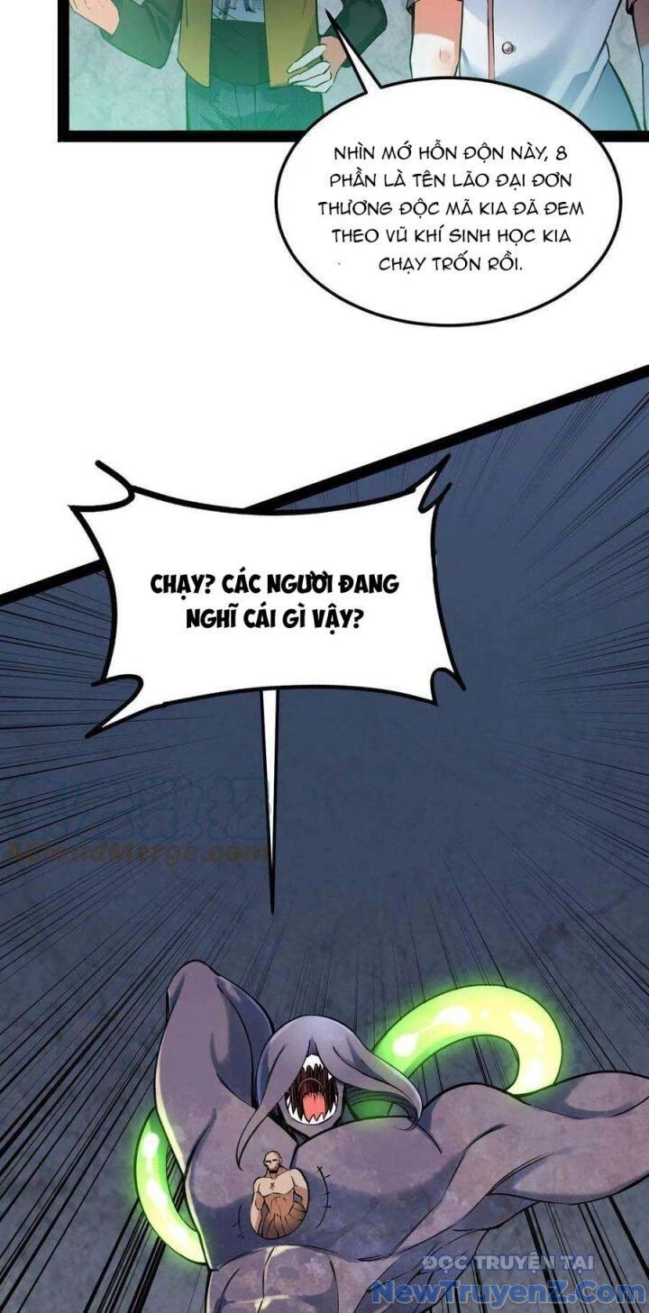 Đánh Bại Chư Thiên Chapter 124 - Trang 2