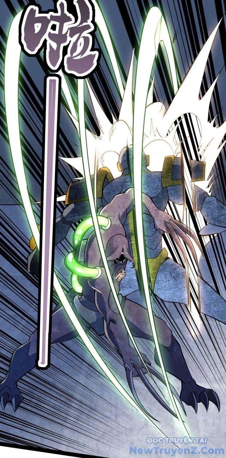 Đánh Bại Chư Thiên Chapter 124 - Trang 2