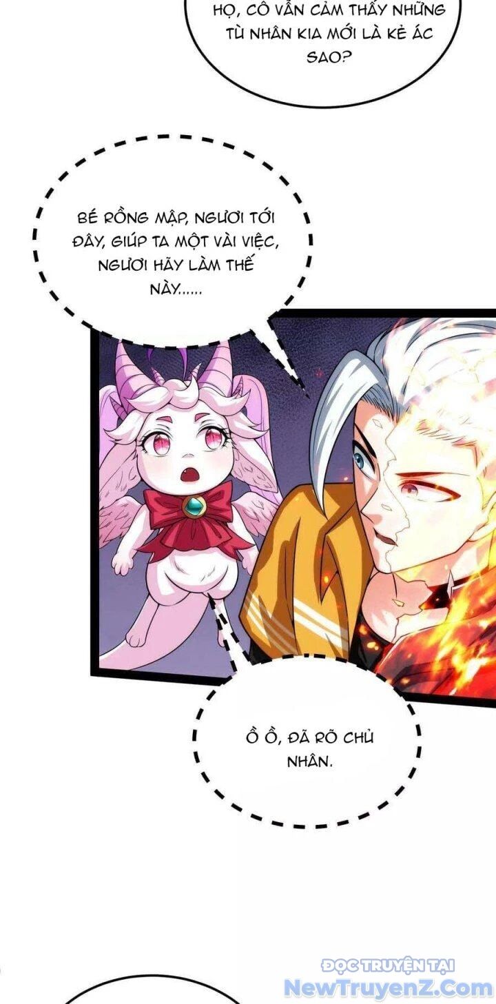 Đánh Bại Chư Thiên Chapter 124 - Trang 2