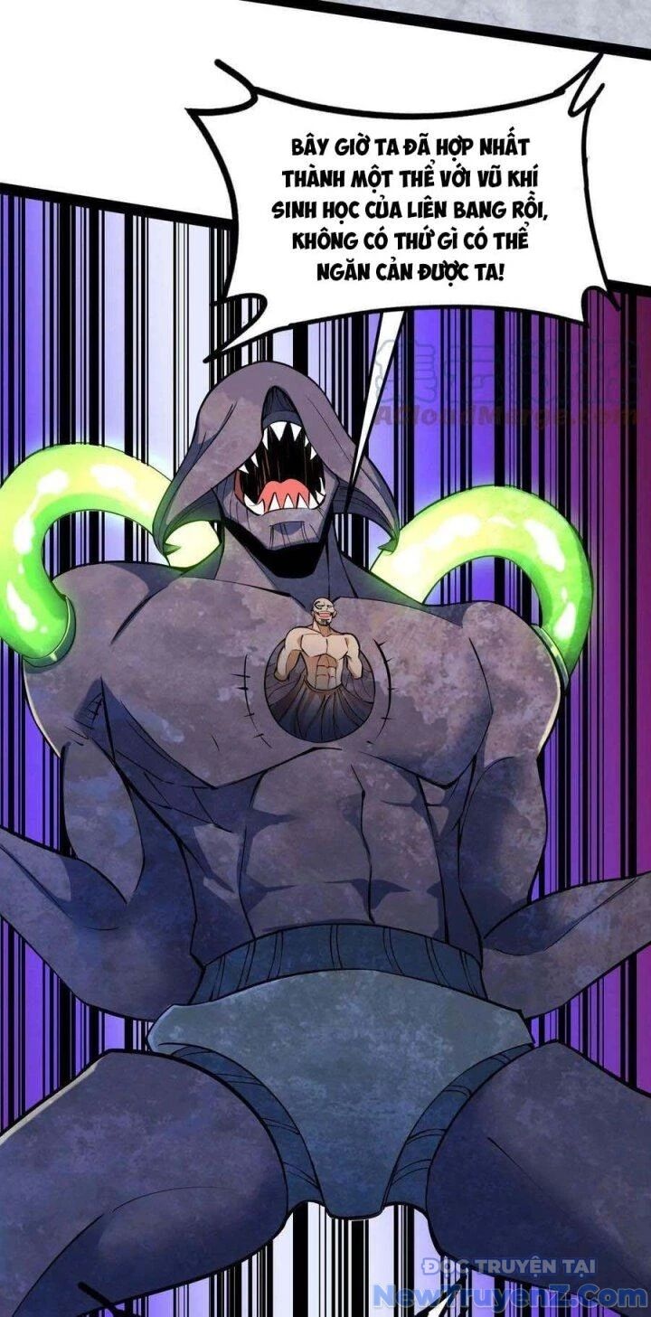 Đánh Bại Chư Thiên Chapter 124 - Trang 2