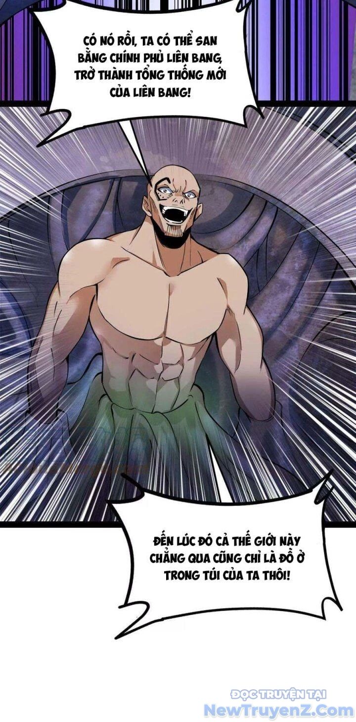 Đánh Bại Chư Thiên Chapter 124 - Trang 2