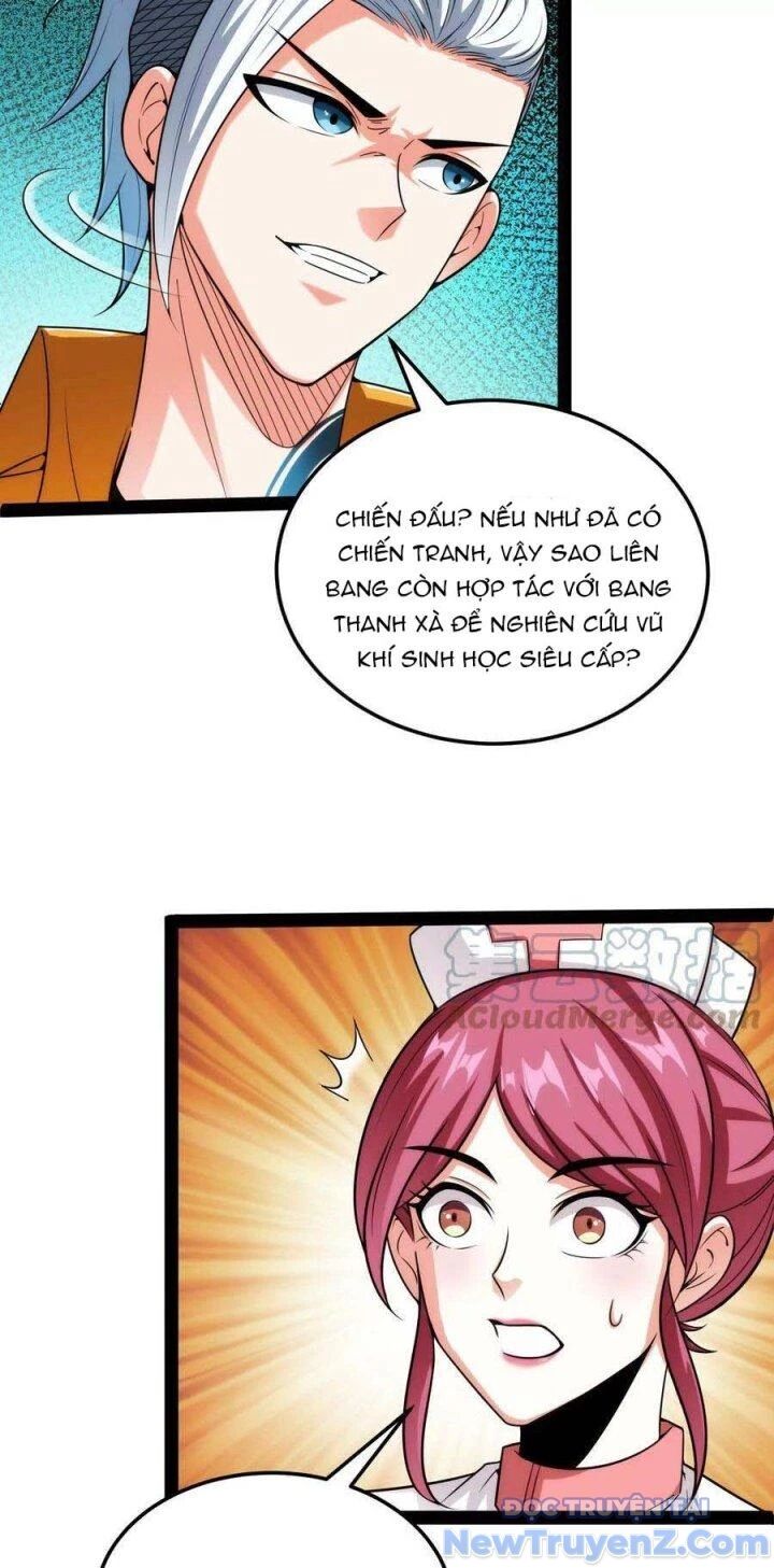 Đánh Bại Chư Thiên Chapter 124 - Trang 2