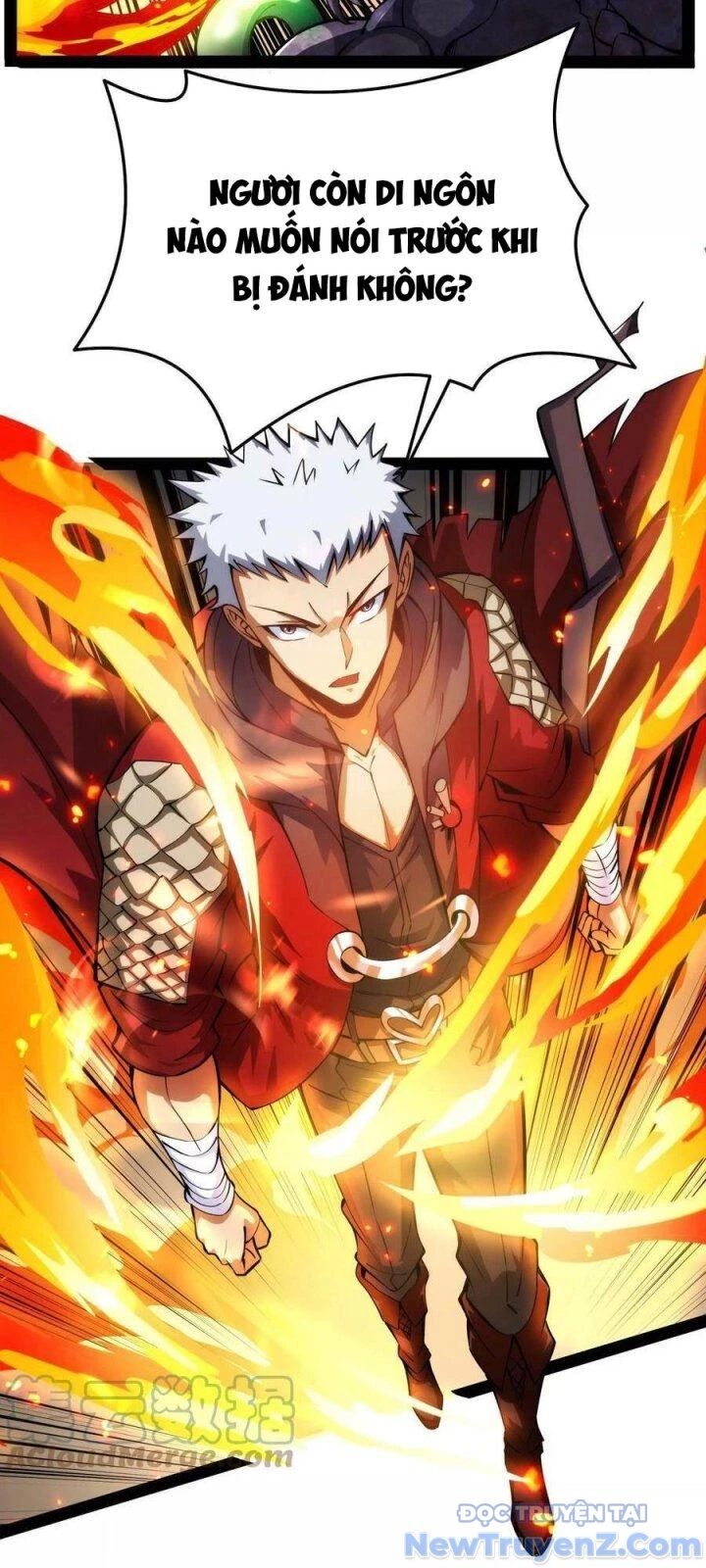 Đánh Bại Chư Thiên Chapter 125 - Trang 2