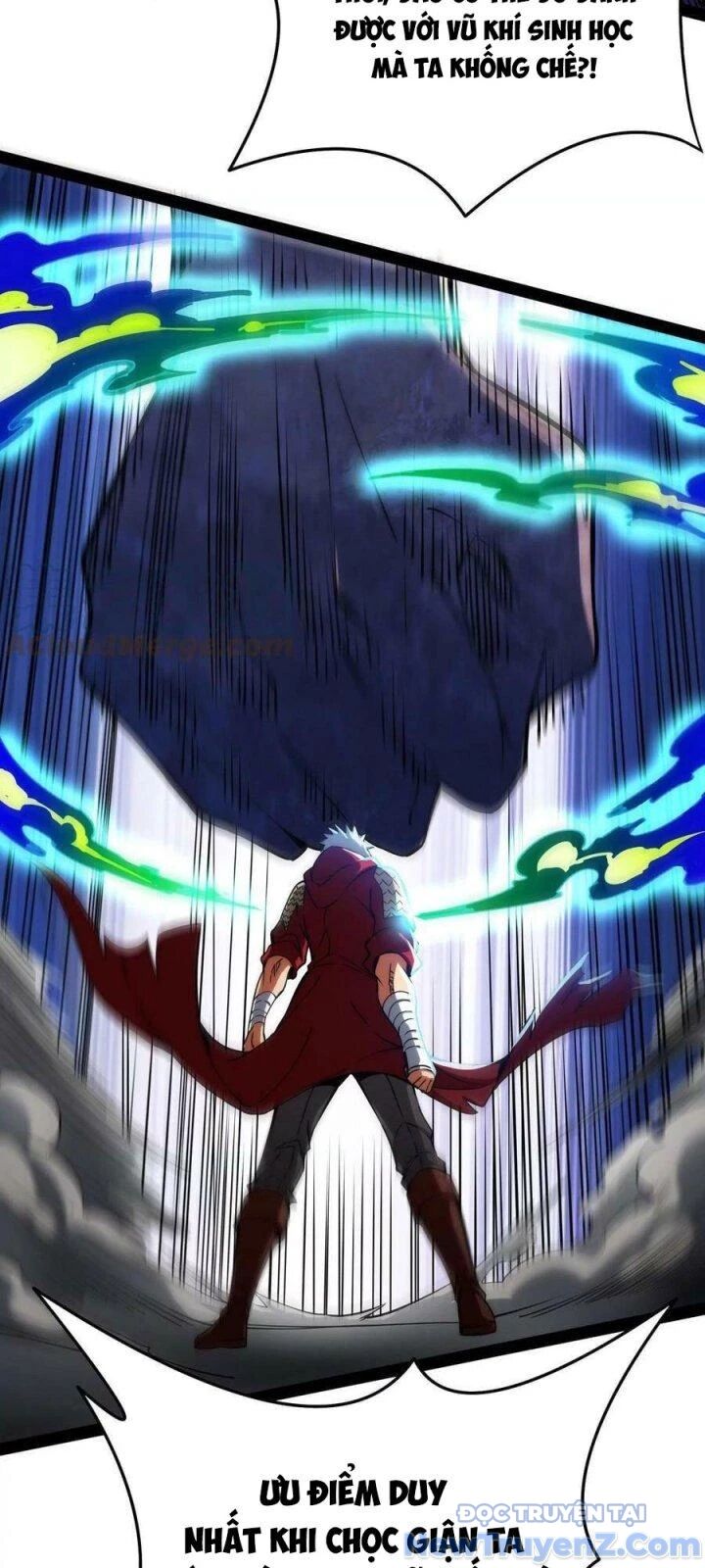 Đánh Bại Chư Thiên Chapter 125 - Trang 2