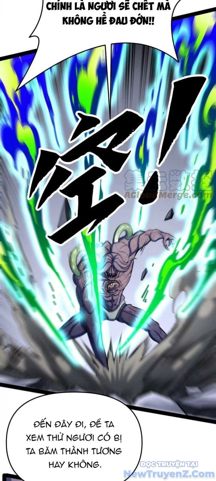 Đánh Bại Chư Thiên Chapter 125 - Trang 2