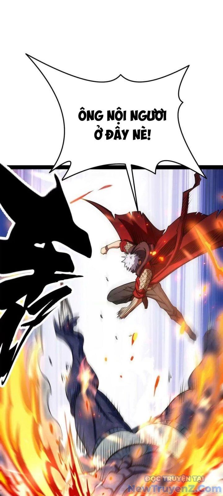 Đánh Bại Chư Thiên Chapter 125 - Trang 2