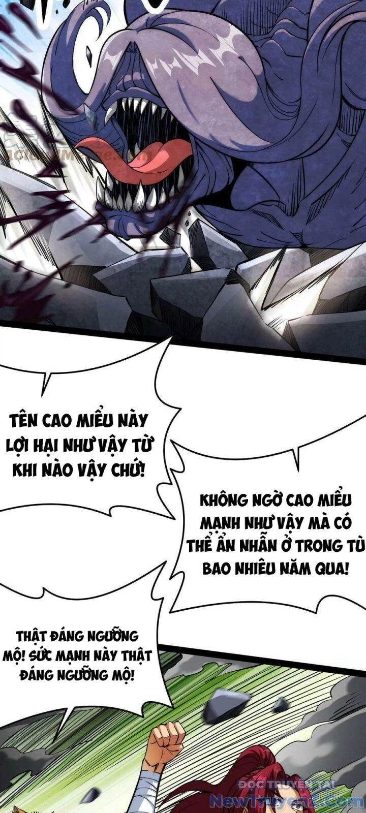 Đánh Bại Chư Thiên Chapter 125 - Trang 2