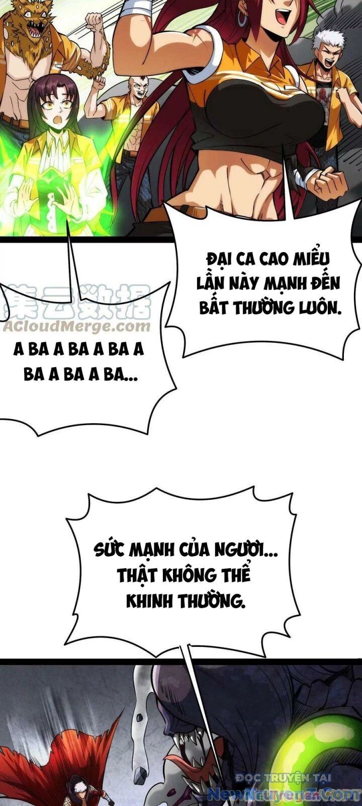 Đánh Bại Chư Thiên Chapter 125 - Trang 2