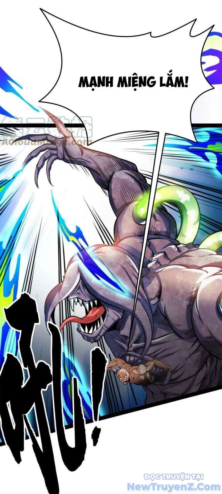 Đánh Bại Chư Thiên Chapter 125 - Trang 2