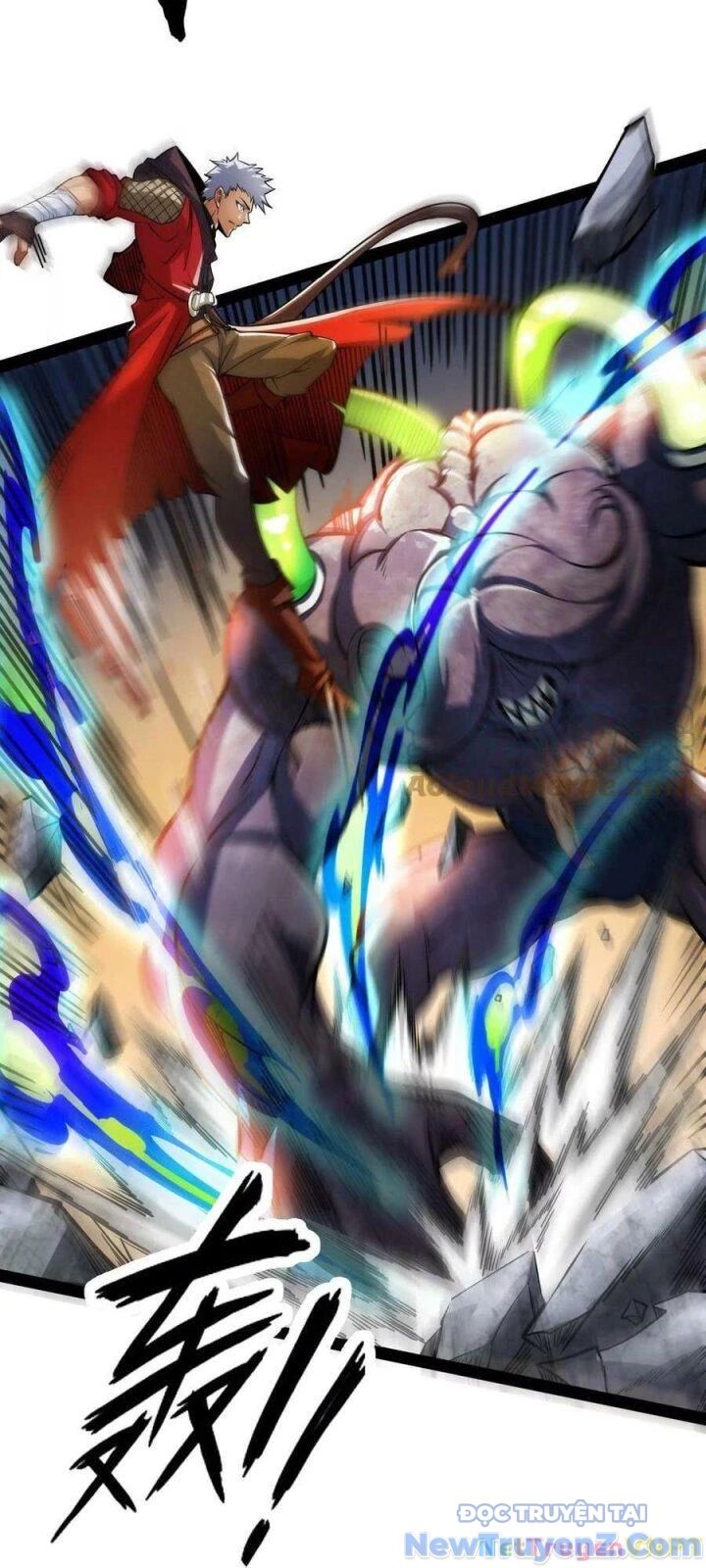Đánh Bại Chư Thiên Chapter 125 - Trang 2