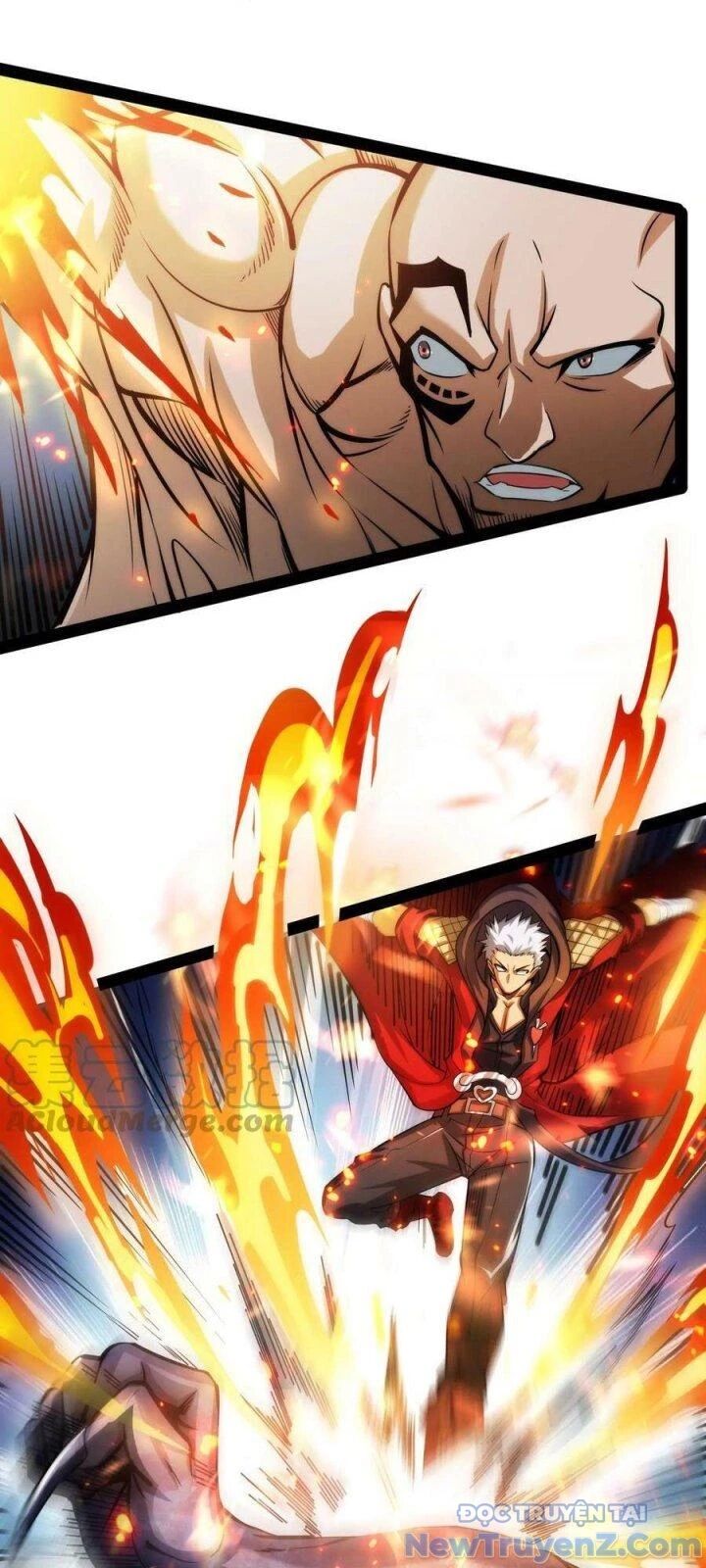 Đánh Bại Chư Thiên Chapter 125 - Trang 2