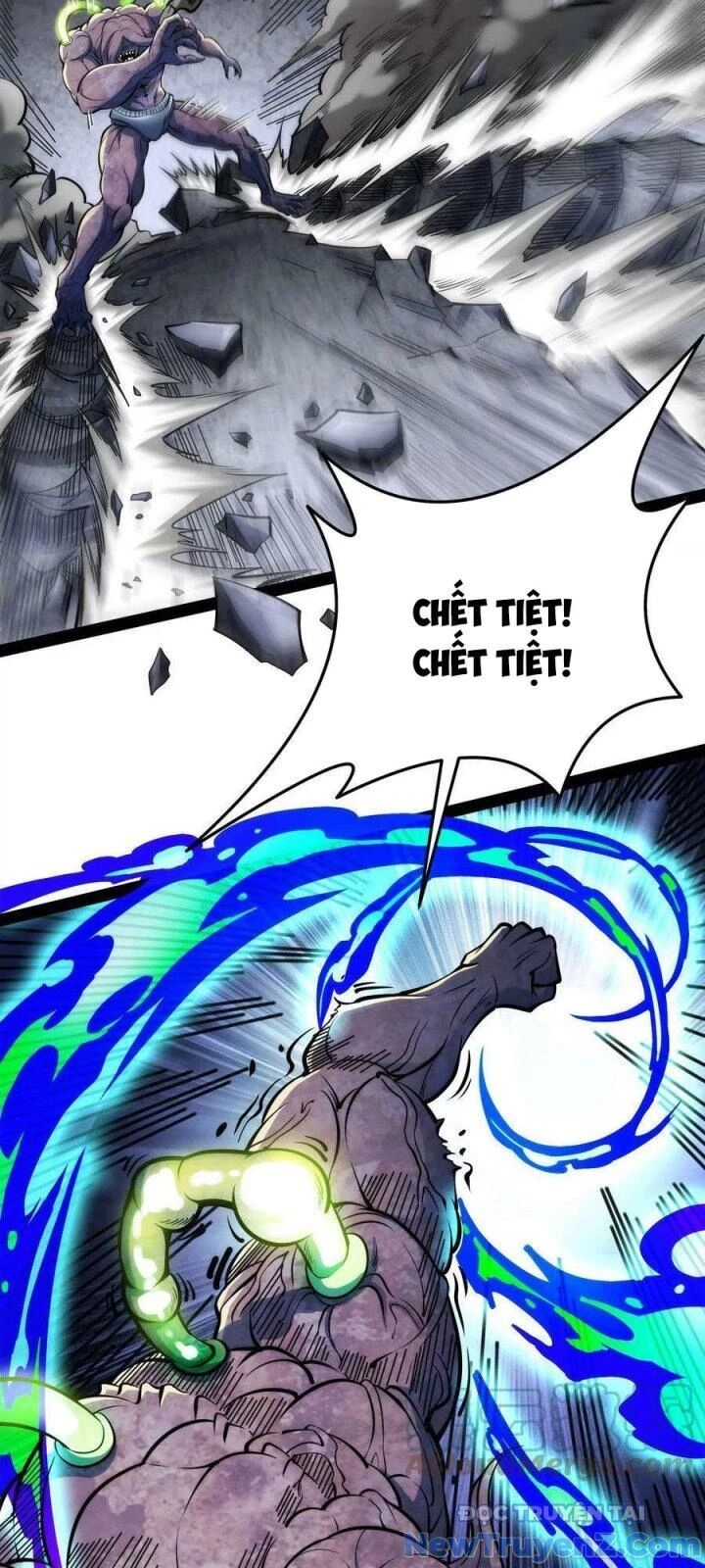 Đánh Bại Chư Thiên Chapter 125 - Trang 2