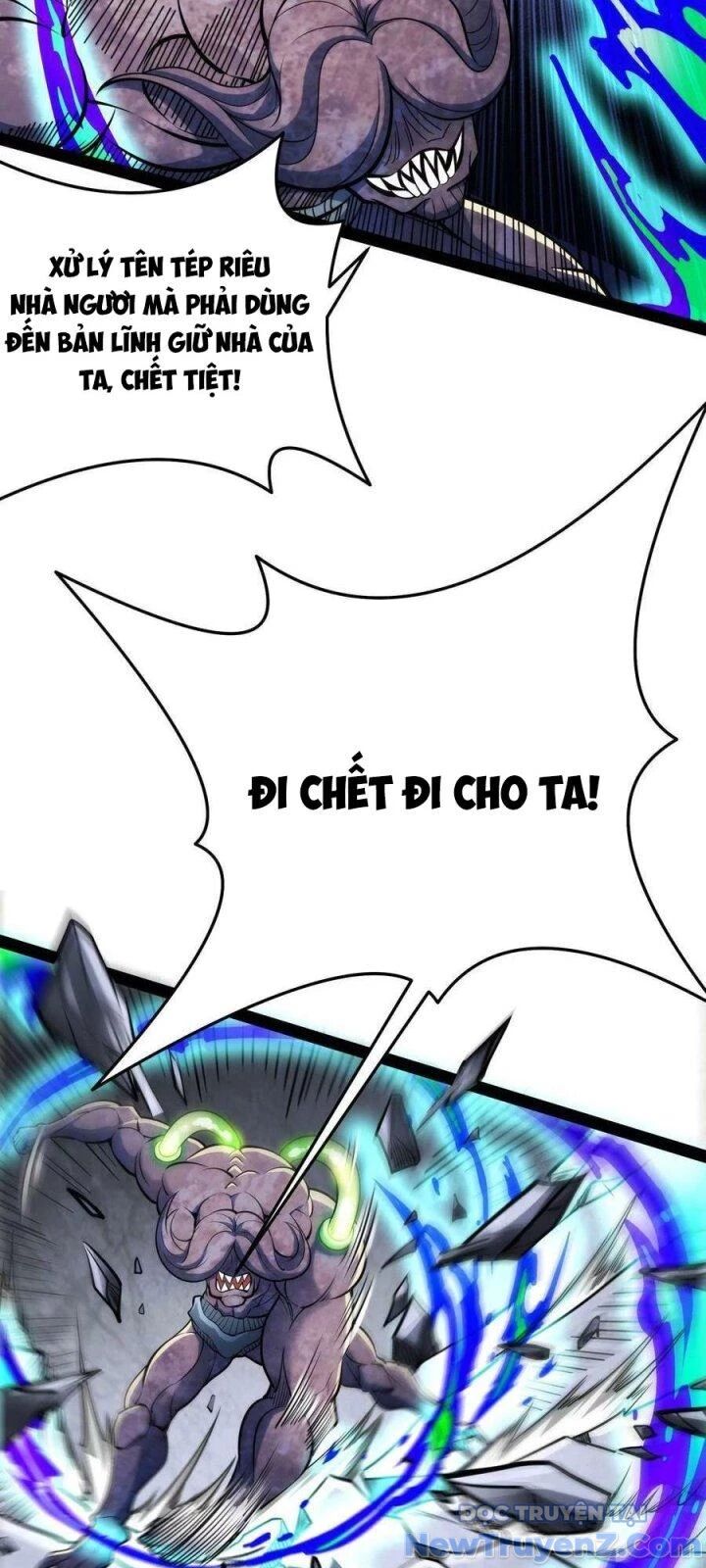 Đánh Bại Chư Thiên Chapter 125 - Trang 2