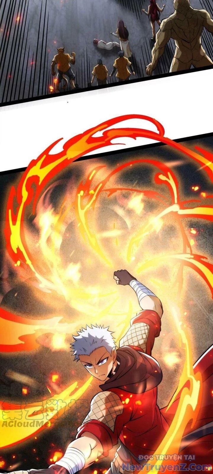 Đánh Bại Chư Thiên Chapter 125 - Trang 2