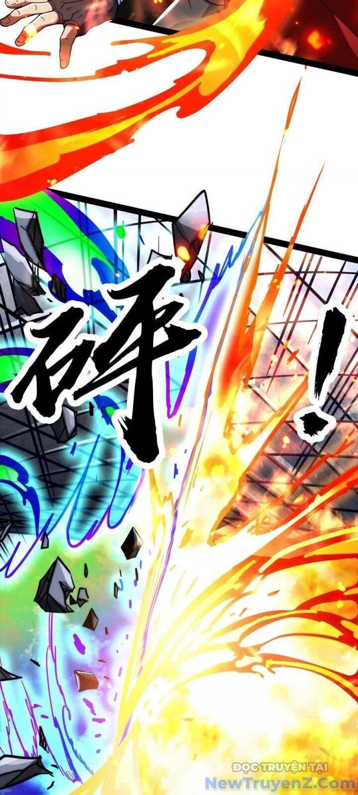 Đánh Bại Chư Thiên Chapter 125 - Trang 2