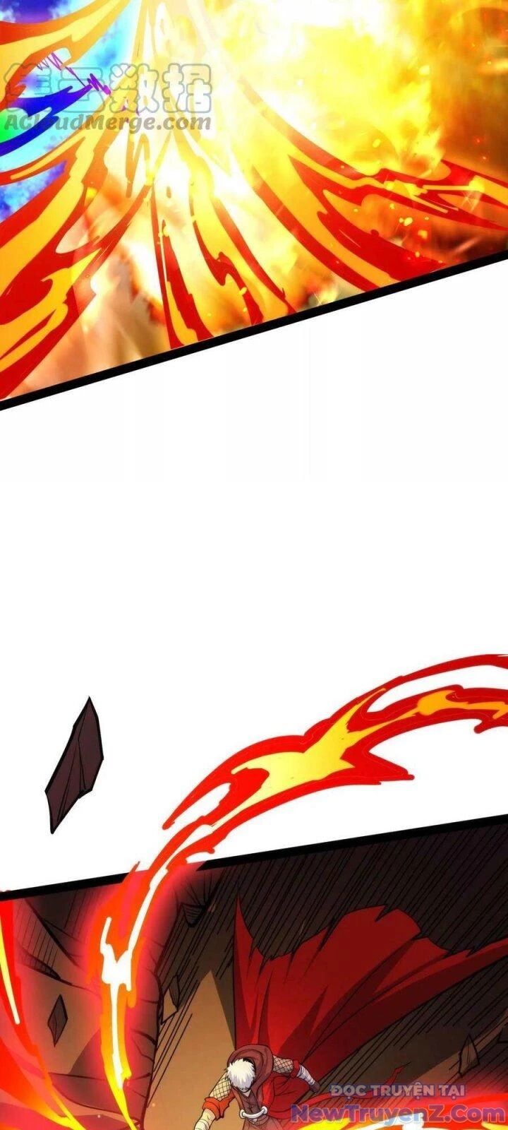 Đánh Bại Chư Thiên Chapter 125 - Trang 2