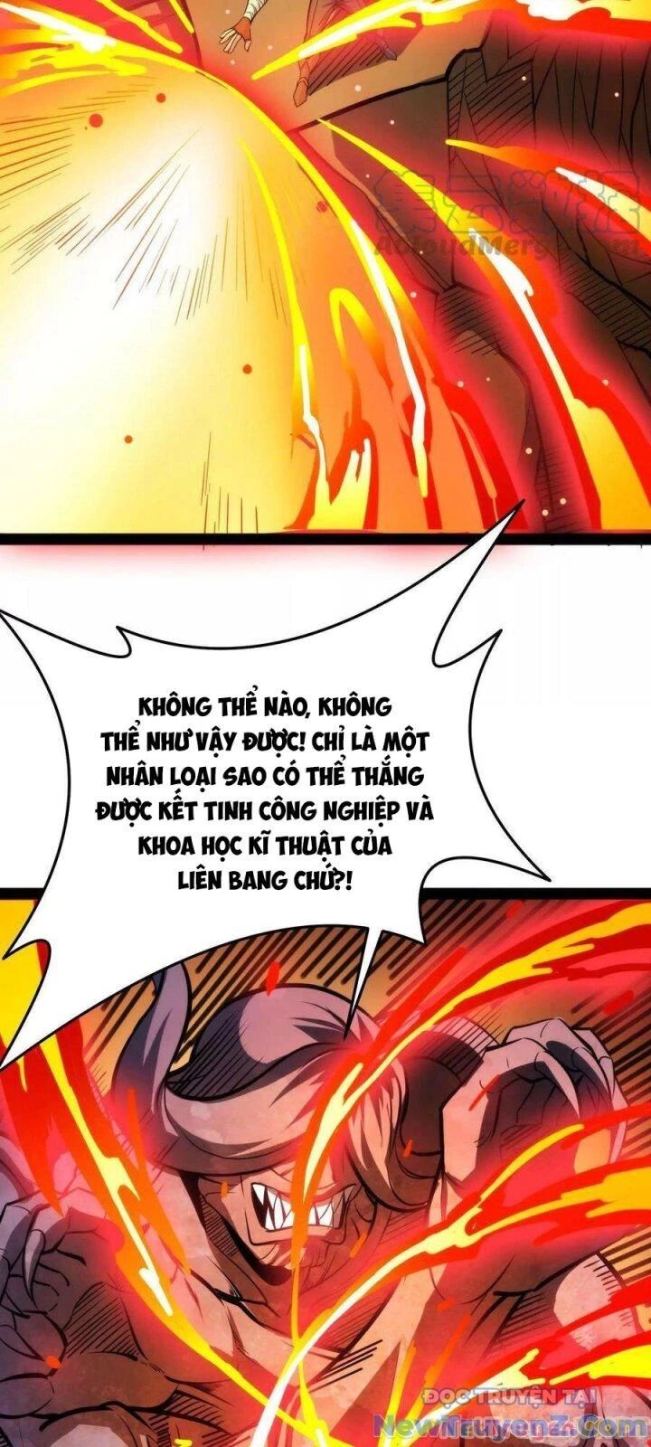 Đánh Bại Chư Thiên Chapter 125 - Trang 2