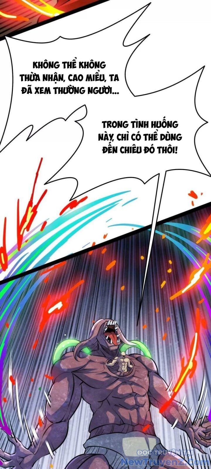 Đánh Bại Chư Thiên Chapter 125 - Trang 2