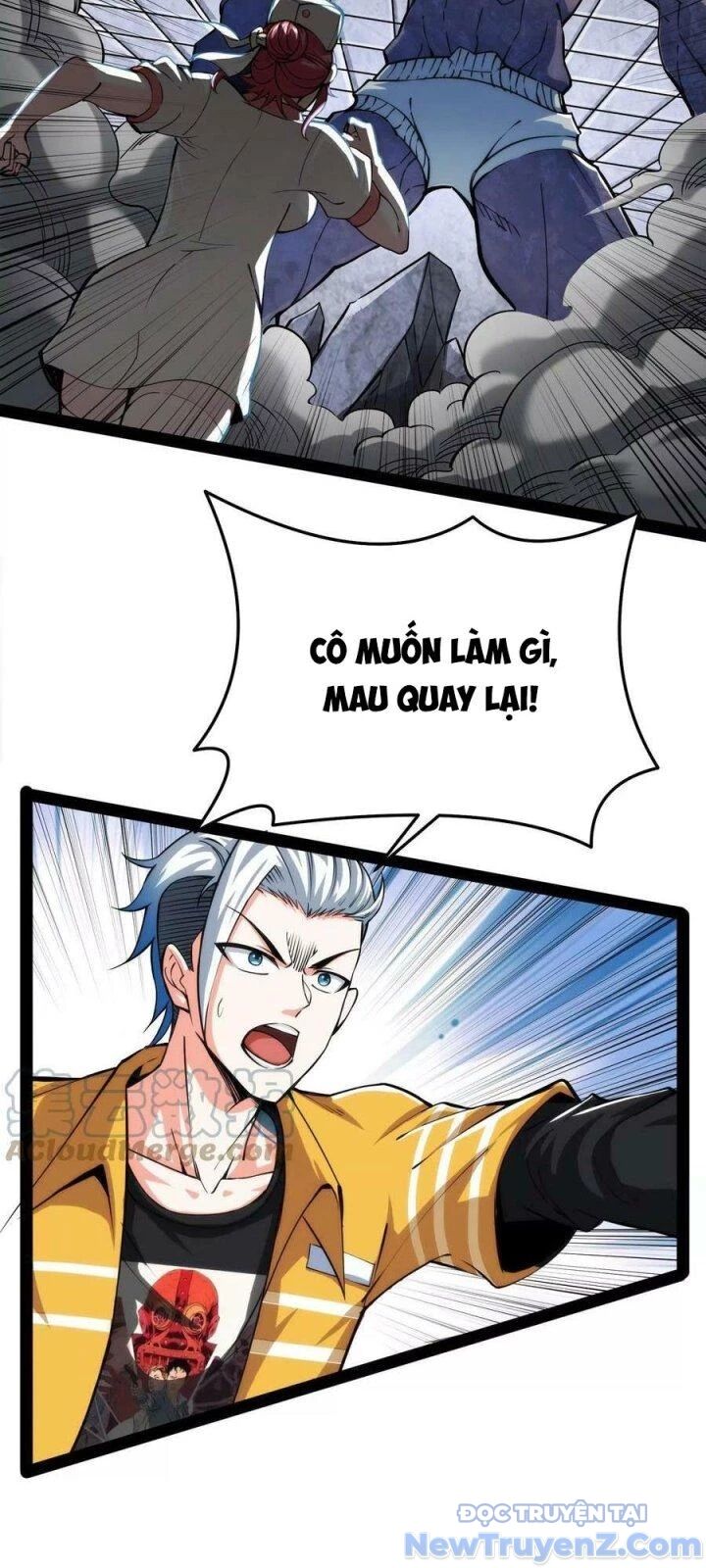 Đánh Bại Chư Thiên Chapter 125 - Trang 2