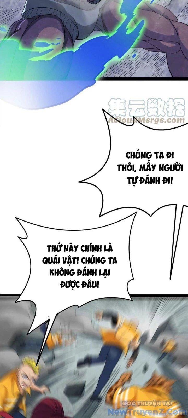 Đánh Bại Chư Thiên Chapter 125 - Trang 2