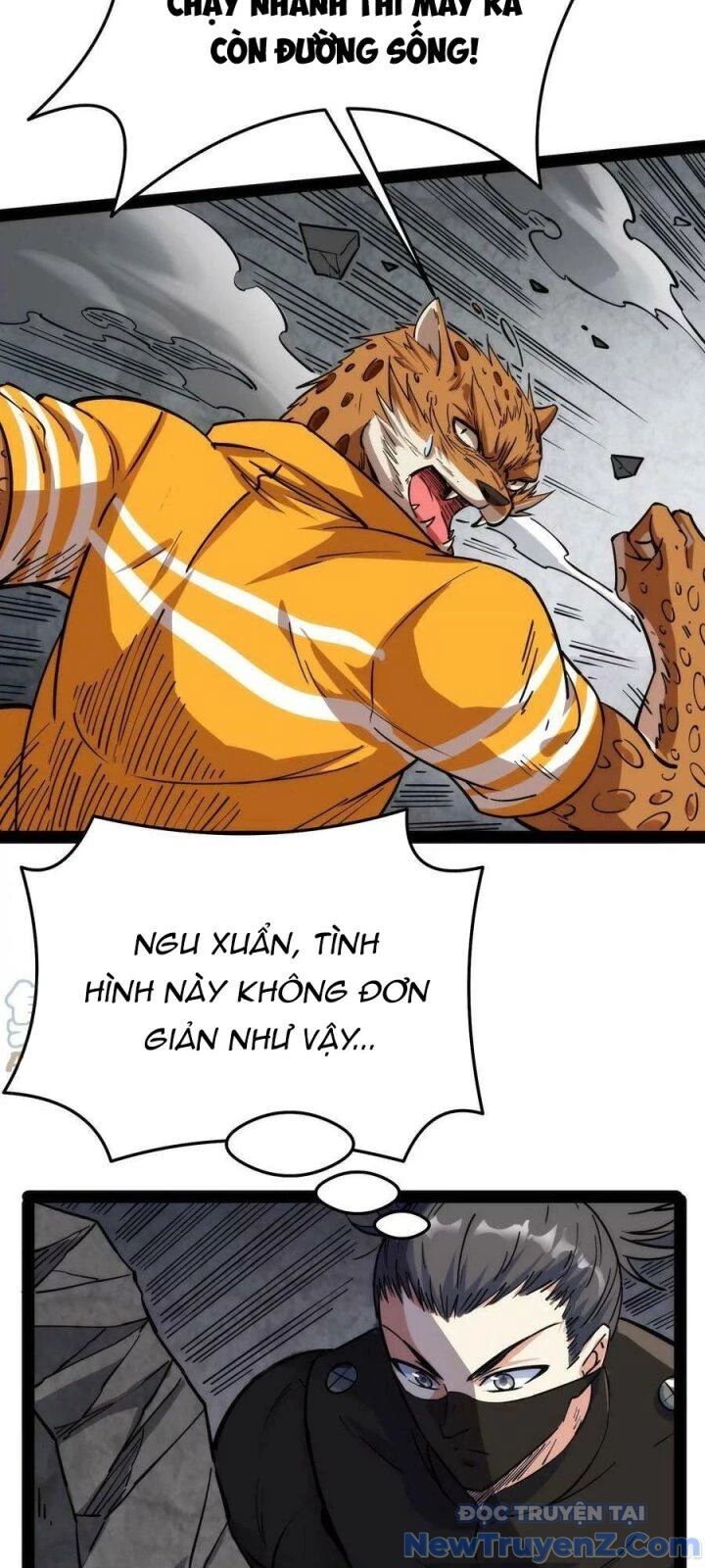 Đánh Bại Chư Thiên Chapter 125 - Trang 2