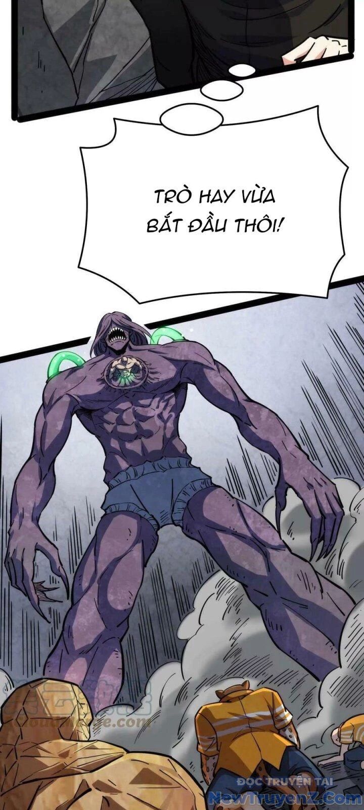 Đánh Bại Chư Thiên Chapter 125 - Trang 2
