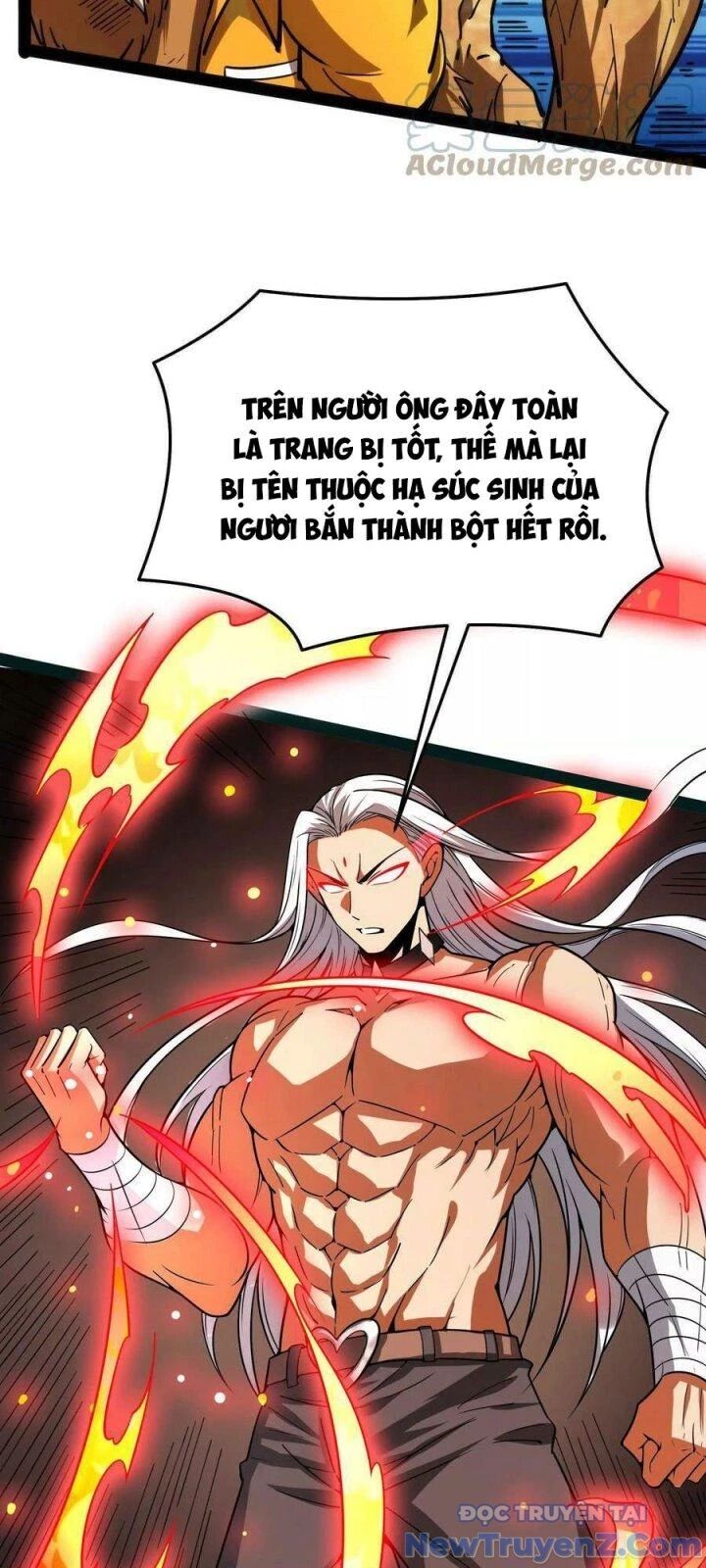 Đánh Bại Chư Thiên Chapter 125 - Trang 2